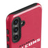 NFL Atlanta Falcons - Alternate Distressed Galaxy S25 Impact Case